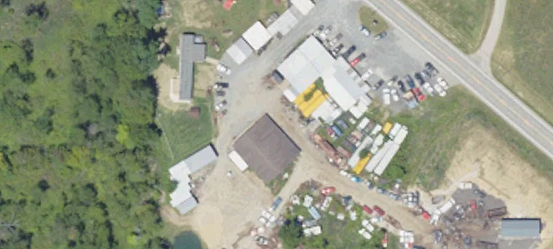 2145 Mercer Rd