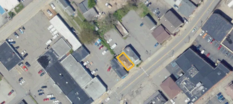507 Main St