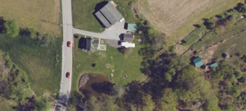 730 Beck Ml Rd