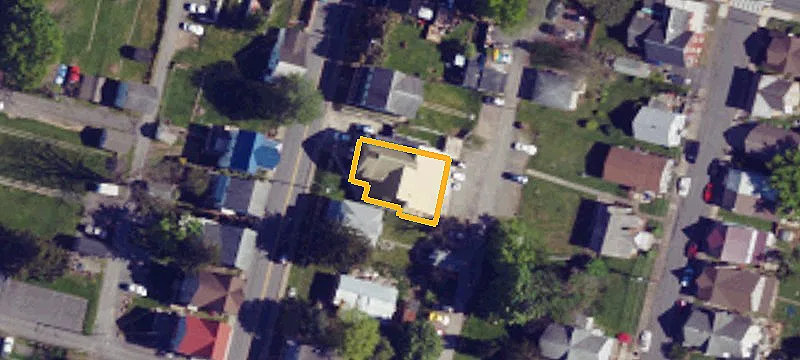 31 4th St