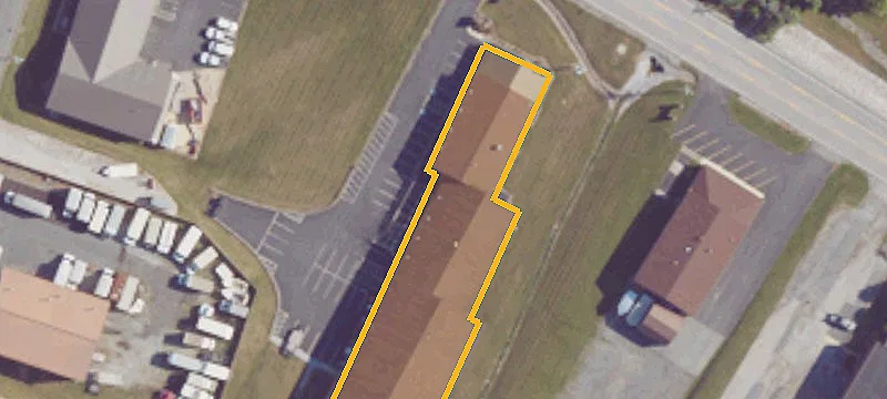 506 Industrial Dr
