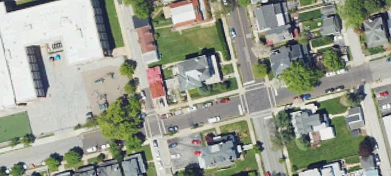 450 Gay St