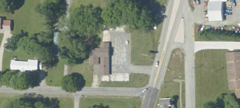 213 Franklin St