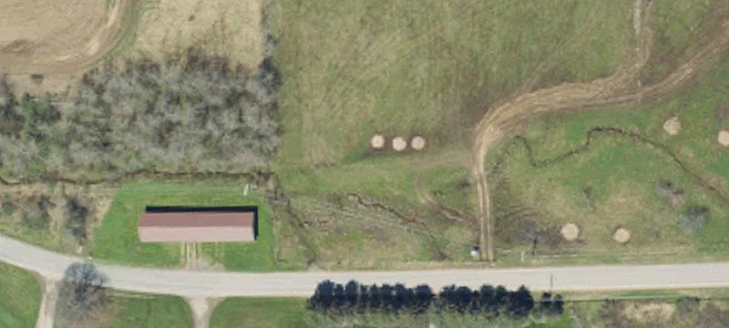 581 Empson Rd