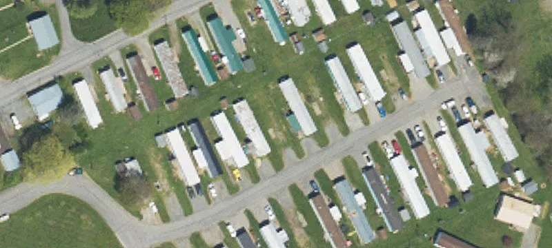 5 J C Mobile Home Ct
