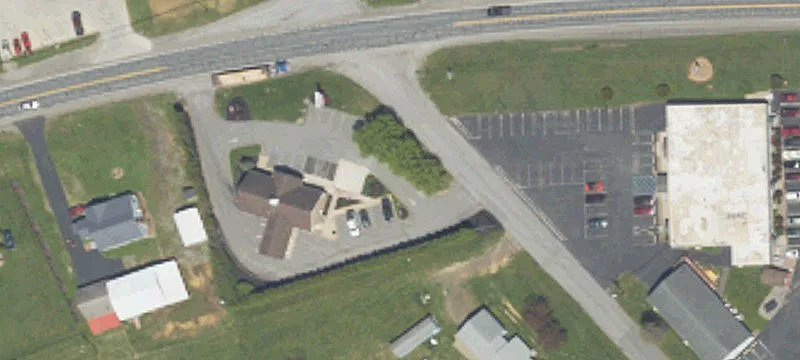 9001 Rte 522
