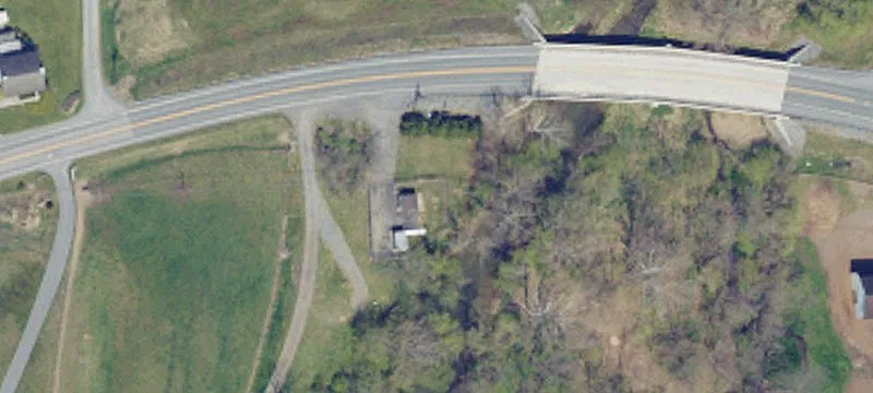 Orrstown Rd