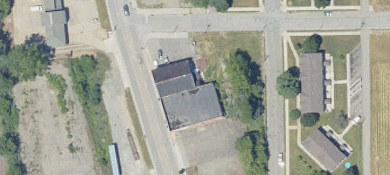823 Martin Luther King Jr Blvd