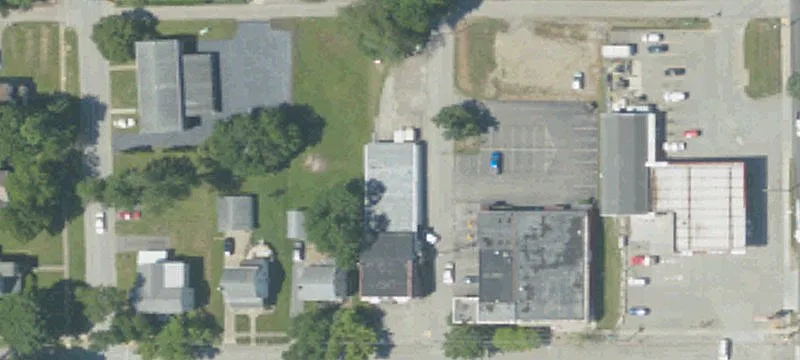 228 Venango St