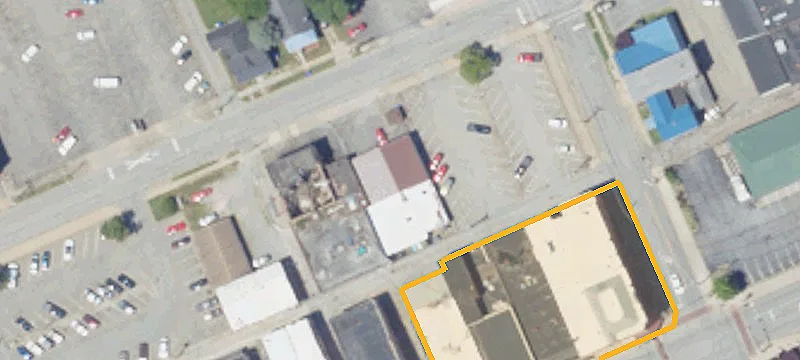 43 Shenango St