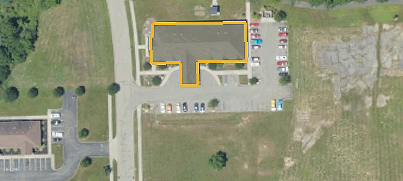 3199 Innovation Way
