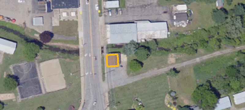 3258 Main St