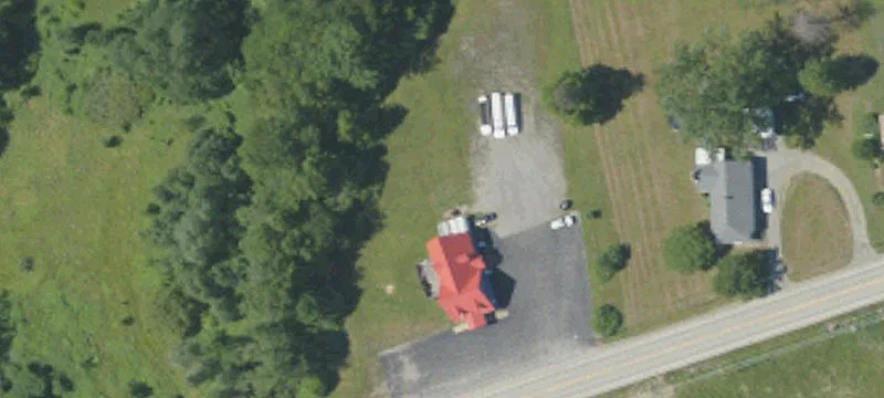 1337 Franklin Rd