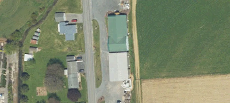 1520 Beaver Run Rd