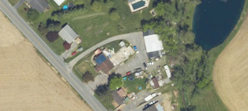 1332 Johnson Ml Rd