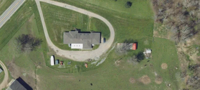 743 Stony Frk Rd