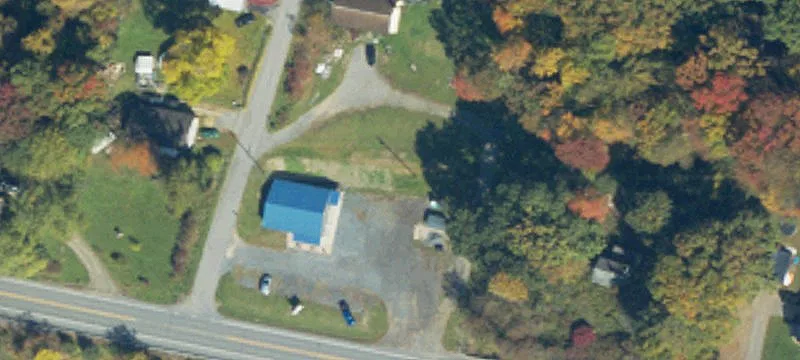 1343 Curwensville Grampian Hwy