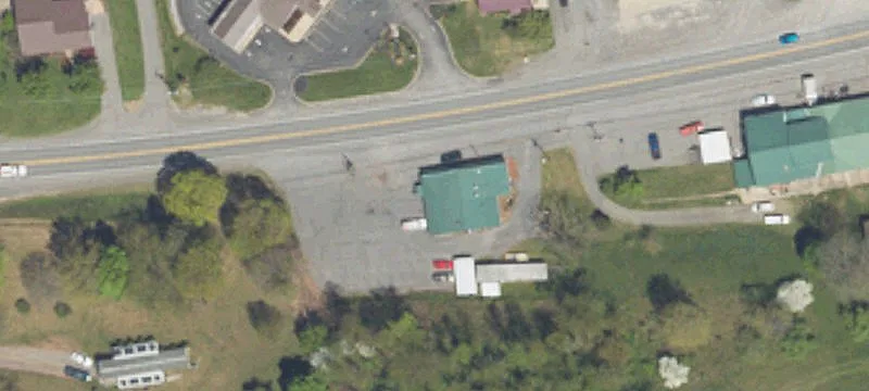 8233 Rte 522