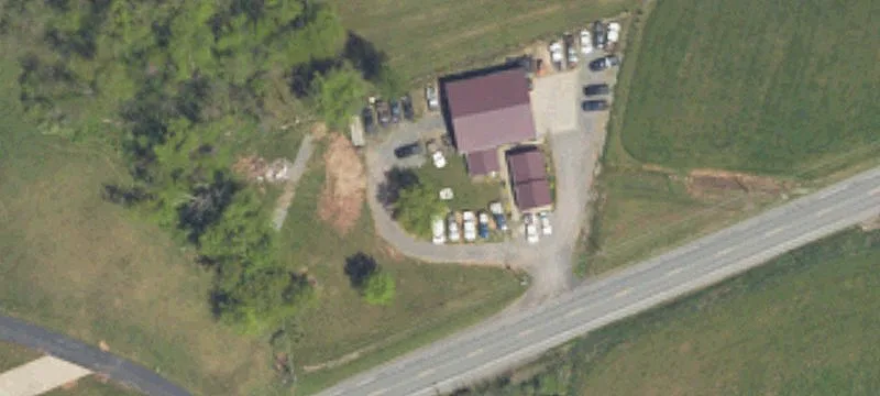 7684 Rte 522