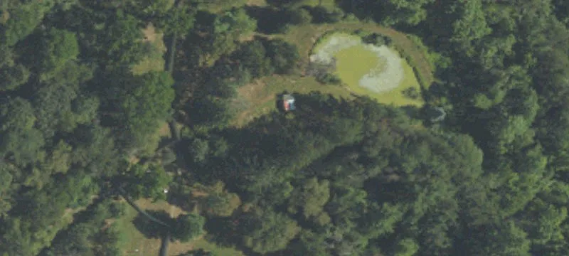 430 Monastery Rd