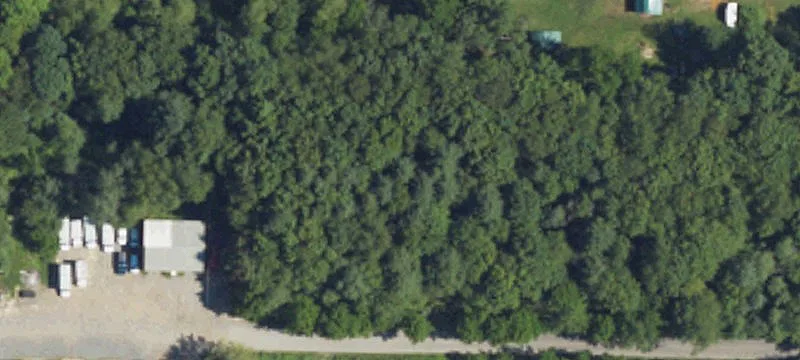 Coal Hl Rd