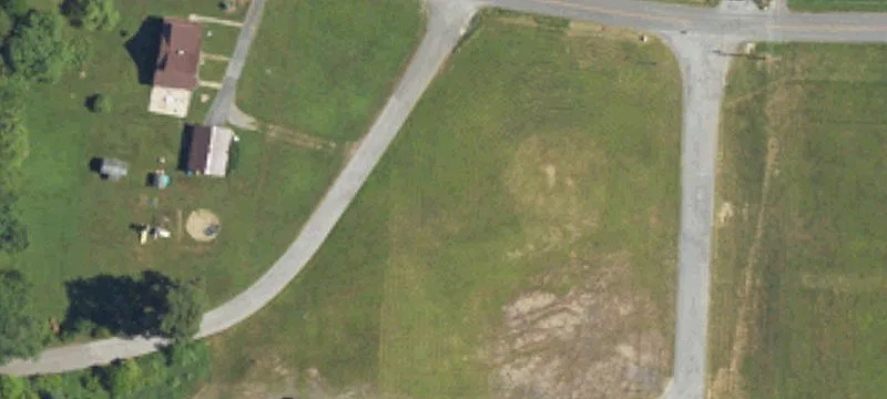 Coal Hl Rd