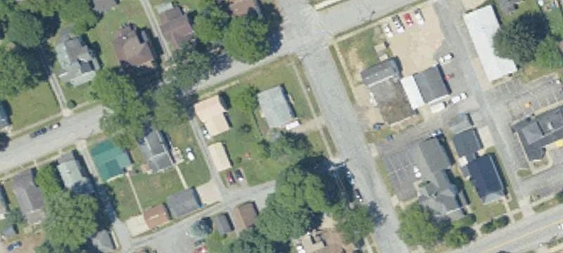 36 Erie St