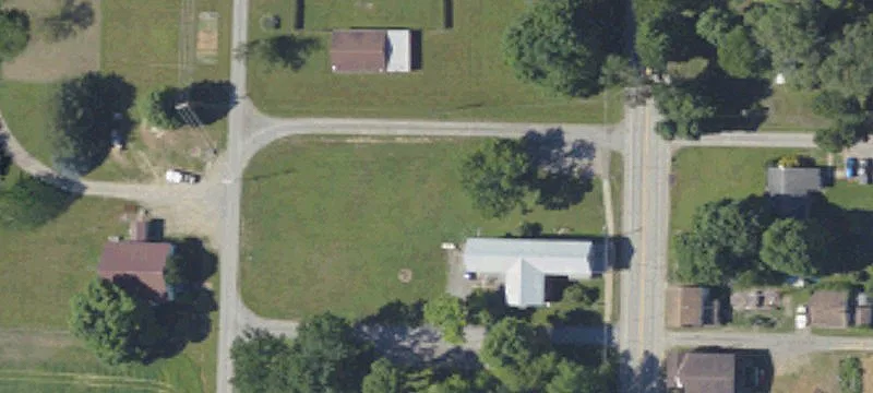 Sandy Lk Rd