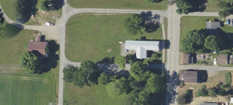 Sandy Lk Rd