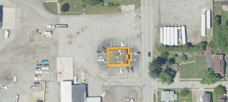 3498 Sharon Rd