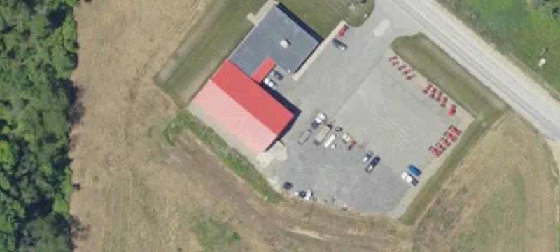 4352 Greenville Sandy Lk Rd
