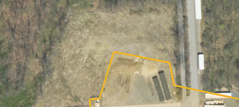 Industrial Park Rd