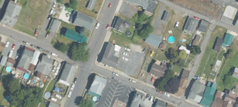 202 Church St