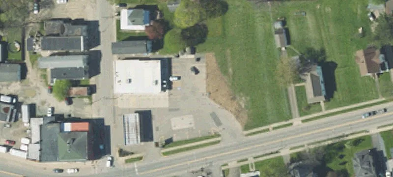101 Main St