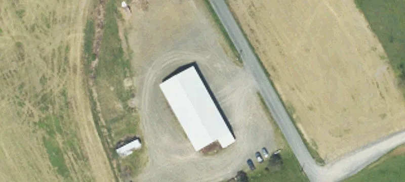 197 Hartman Rd