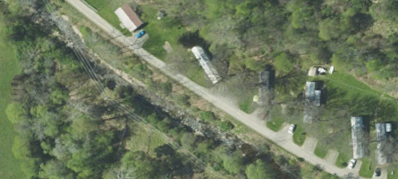 Rte 549