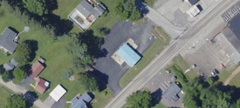 2277 Mercer Rd