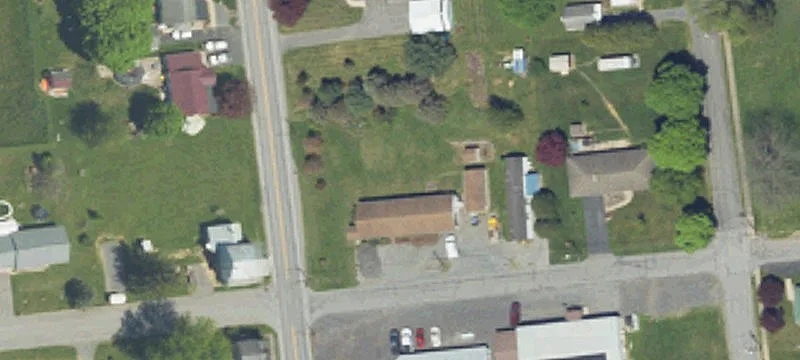 502 Vine St