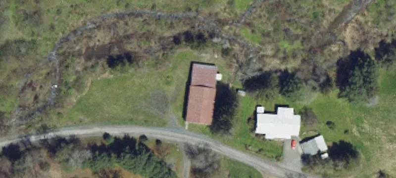 Prouty Rd