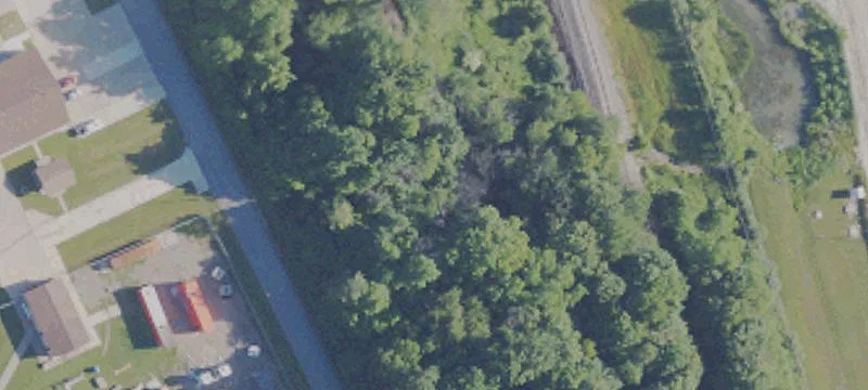 Robison Rd