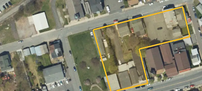 142 Ml St