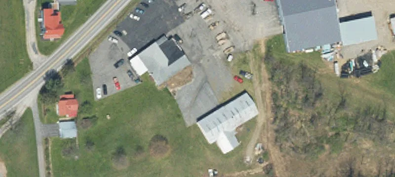 3027 Paxtonville Rd