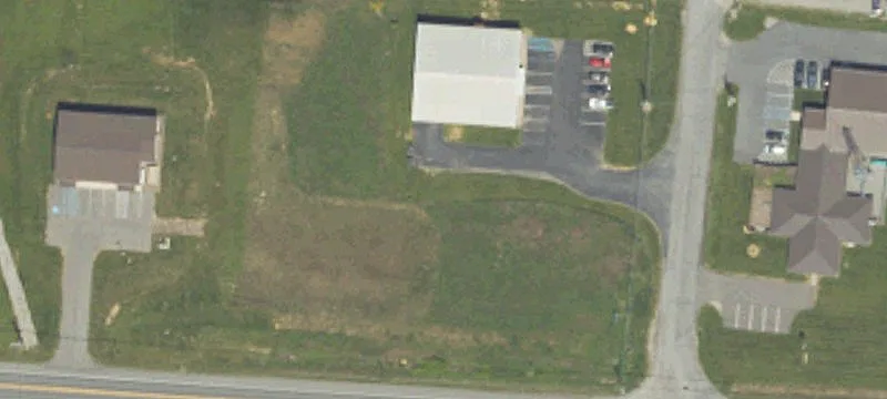 45 Universal Rd
