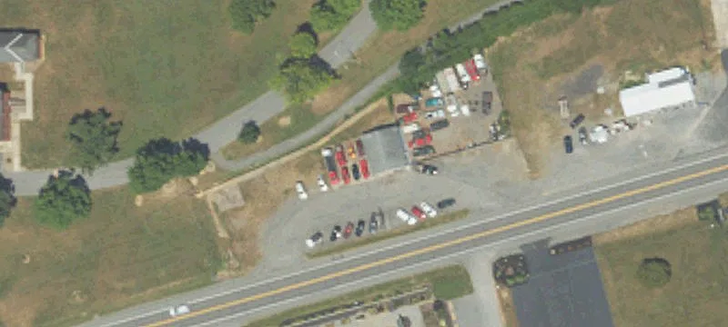 970 Rte 522