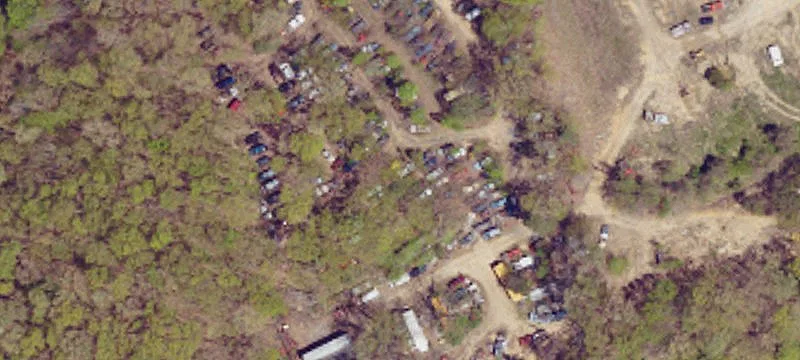 64th Paradise Rd