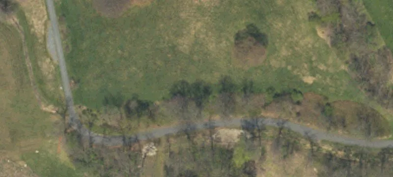 Howertown Rd