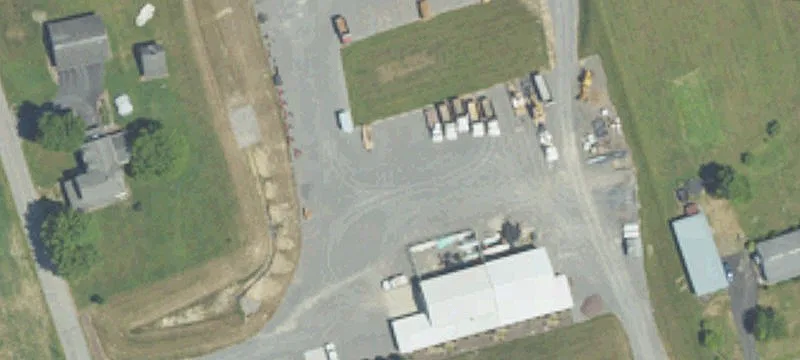 1250 Comly Rd