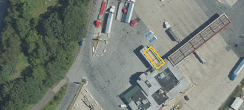 Breezewood, PA 15533