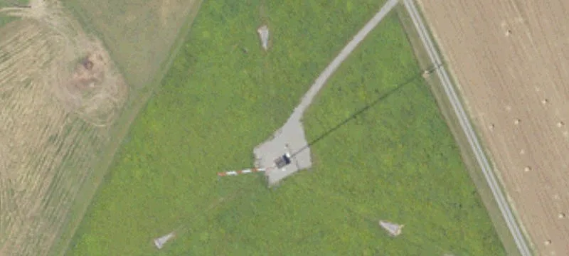 Delaware Rd