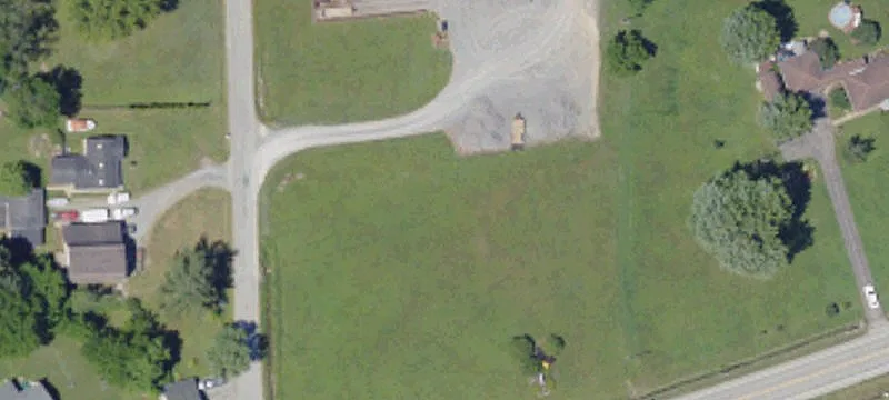 Hosack Rd